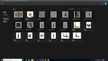 How to fix INVALID JPEG Marker ERROR in Photoshop CC in 1 minute.