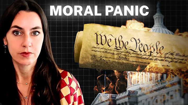 There’s a Bipartisan Effort to End Free Speech Online