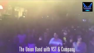 "Ikaw Ang Aking Mahal" The Union Band with VST & Company
