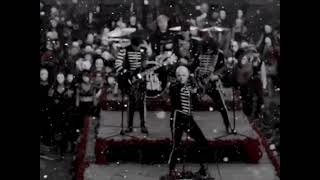 My Chemical Romance - Mama w/ Dagger Interlude (SEAMLESS)