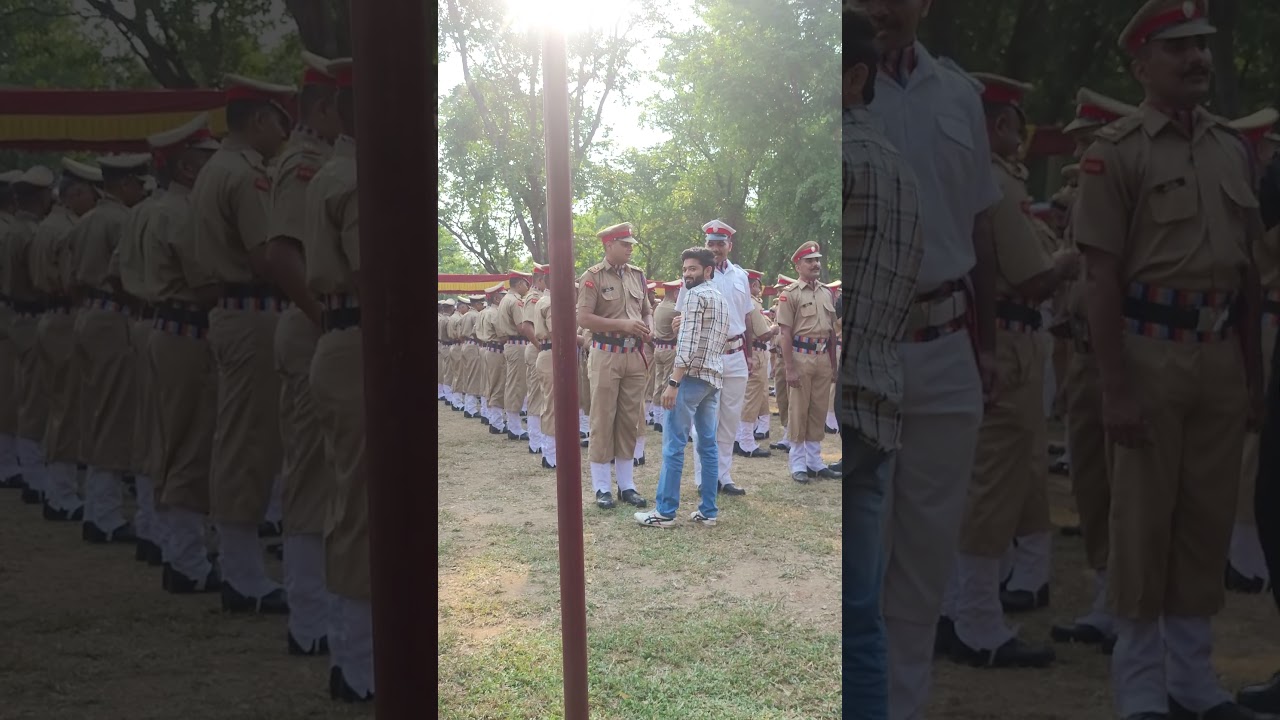 MY STAR CEREMONY IN OTA, KAMPTEE