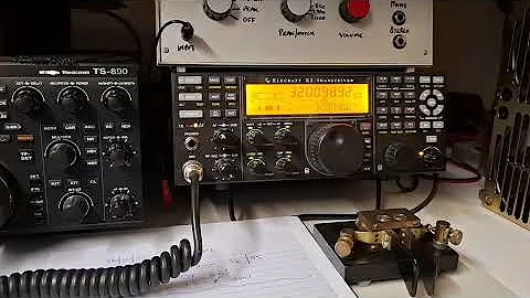 G4CCH 13cm EME VE4MA 251207