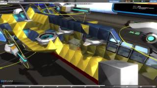 building the T8 fast assasin robocraft