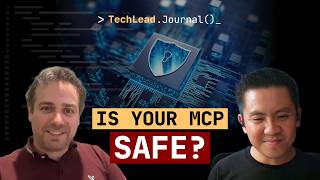 The MCP Security Risks You Can't Afford to Ignore Wealth