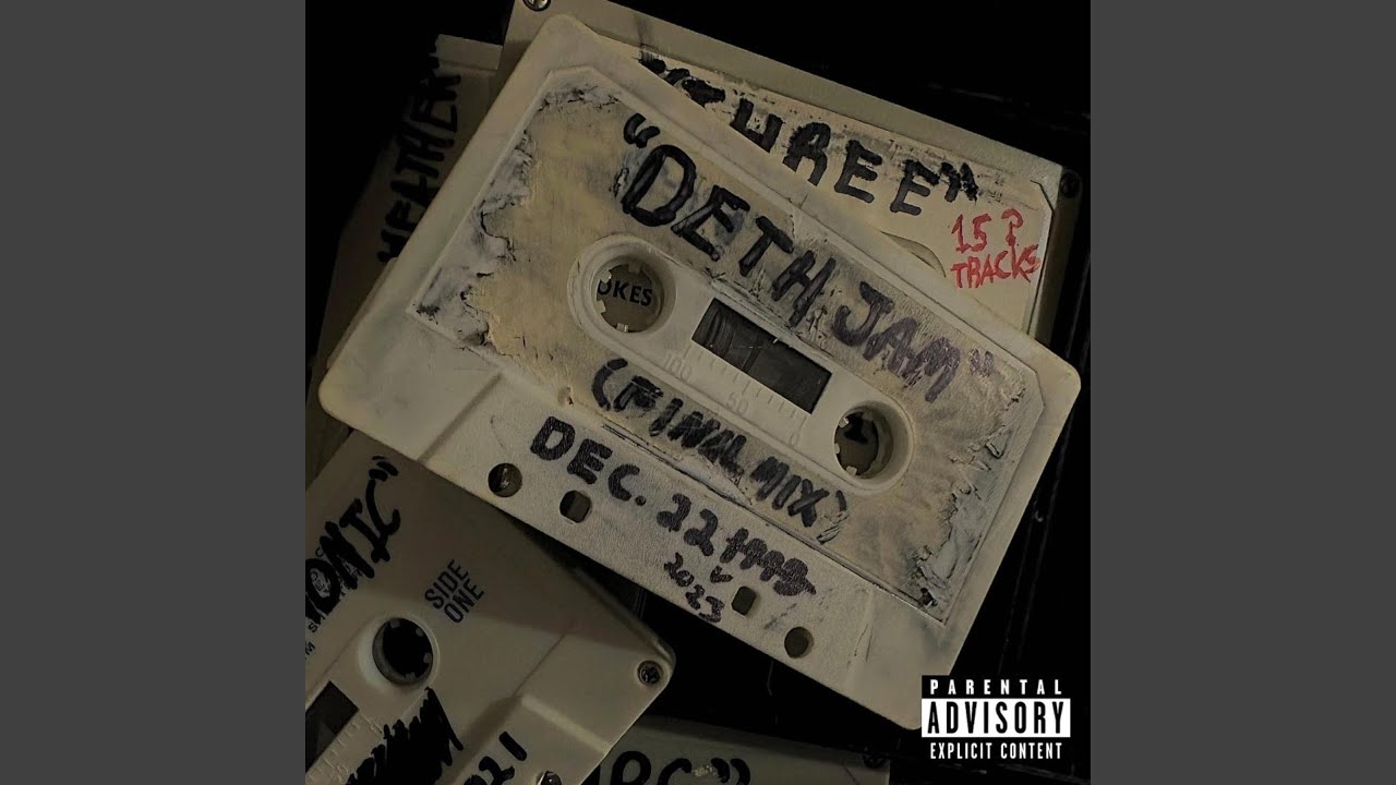 Watch Deth Jam on YouTube Watch Deth Jam on YouTube