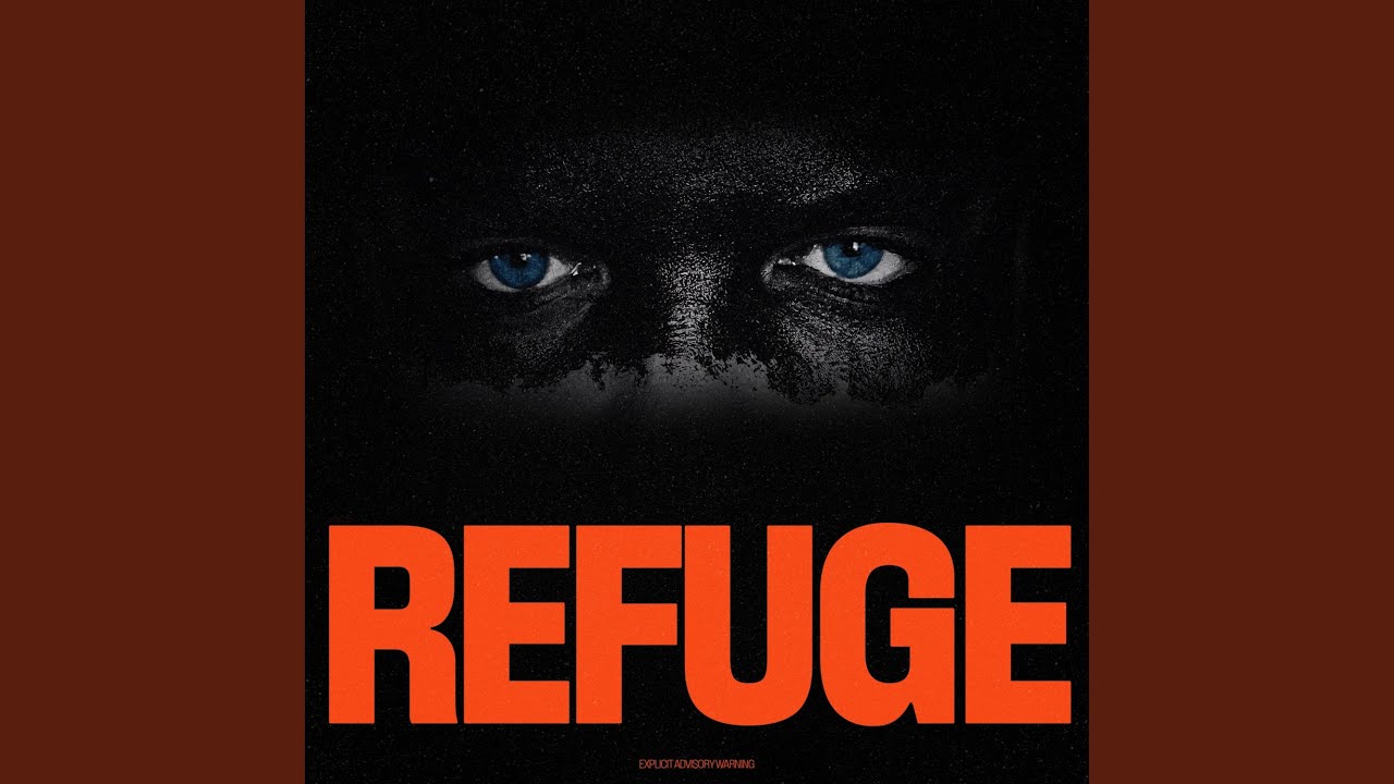 Watch REFUGE on YouTube Watch REFUGE on YouTube