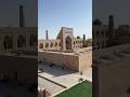 Ичан-Кала. Хива. Полное видео «Хива» уже на канале #узбекистан #хива #khiva #uzbekistan
