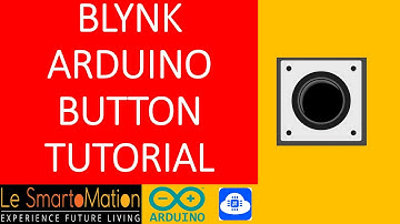 Blynk - Ky-004  Push Button as a Toggle Switch with Arduino/Nodemcu Esp8266 (37 in 1 sensors kit)