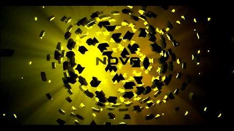 Nova Intro