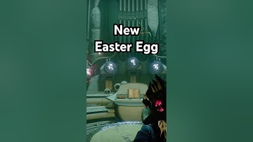 New secret in the Kell’s Fall exotic mission #destiny #destiny2 #finalshape