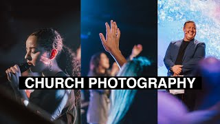 How To Take Photos At Church - 5 Tips for Church Photography