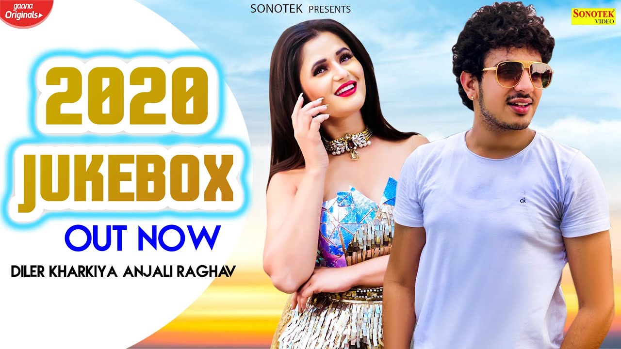 Anjali Raghav Xxx Video - JUKEBOX 2020 ( Official Video ) | Diler Kharkiya, Anjali Raghav | New  Haryanvi Songs Haryanavi 2020 - YouTube
