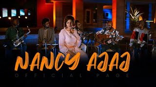 نانسي عجاج - حنين | حفل رأس السنة 2021 | Nancy Ajaj - Haneen