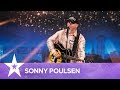 Sonny Poulsen | Danmark har talent 2019 | Audition 6