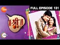 Shree  full ep  131  shree hari kangna nikki saptarishi patil bai naveli narrotam  zee tv