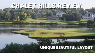 Chalet Hills