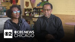 Evanston, Illinois couple take on mission to feed community