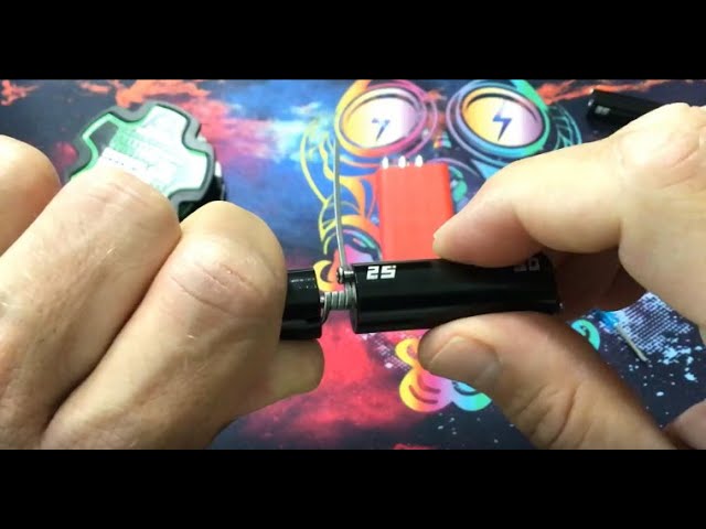 elfbar nachfüll pod läuft aus TUTO VAPE