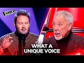 Tom Jones Couldn't Stop PRAISING This Singer! | Best Blind Auditions