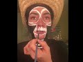 Hector from “Coco” tutorial after Special Treats