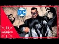 На Что Способен СИЛЬНЕЙШИЙ Фонарь Вселенной DC Comics. Кайл Рейнер.