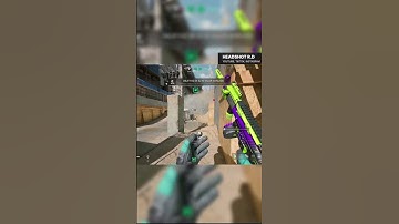 MP5 CLASS DELTA FORCE Gameplay  #deltaforcegame  #deltaforce  #gaming  #shorts