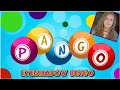 PANGO Eyeshadow Bingo with Dana UPDATE 7 | Jessica Lee