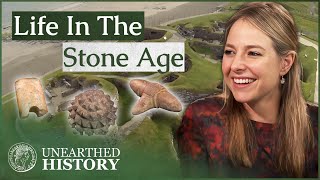 The Incredible Neolithic Finds At The Ness Of Brodgar | Digging For Britain