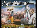 Mahabharata:La historia de la gran India(3)#hdgoswami #mahabharat