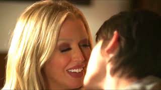 Kissing Scenes | Alura Jenson - Tyler | Hot girls romantic scene | kissing videos