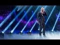 Christopher maloney sings josh grobans you raise me up  live week 9  the x factor uk 2012