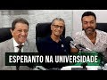 O Esperanto na Universidade Federal Fluminense - Esperanto - A língua da fraternidade