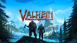 New Valheim Ashlands Update Malayalam Live Stream | INFUSION | REGENR8