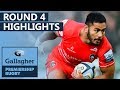 Extended HIGHLIGHTS | Last Minute Penalty and Tries Galore! | Gallagher Premiership 2019/2020