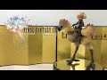 Bring Arts Action figure Shantotto & Chocobo Review (Bring Arts quality)