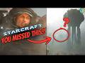 The NEW StarCraft Game Everything You Missed The NEW StarCraft Game Everything You Missed