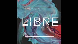 Video thumbnail of "Freddy Camey Ft. Jazmin Vera - Libre"