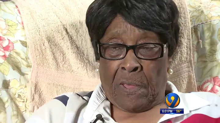 NC Board Of Elections Votes To Hold Hearing On U.S. House District 9 Election