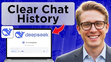 How to See Chat History on DeepSeek AI (Updated 2025)