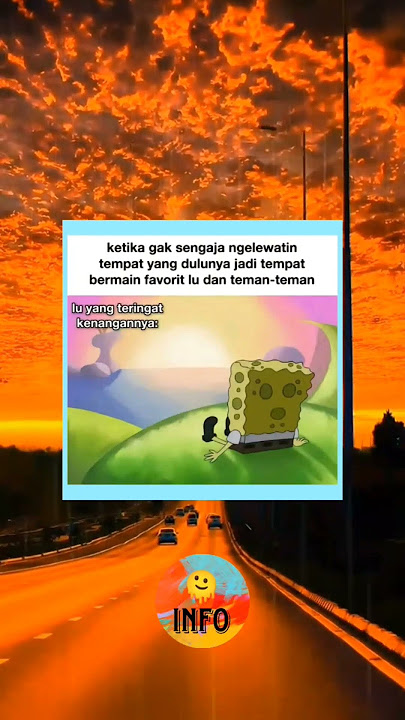 gak kerasa ya waktu cepat berlalu🗿#memes #memeoftheday #funny