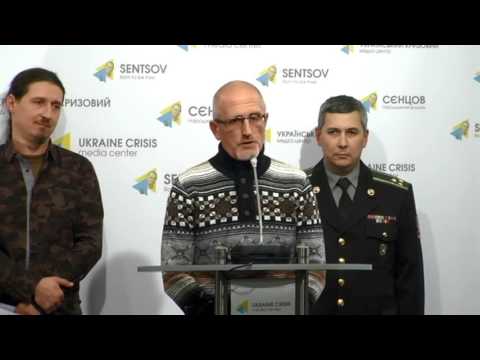 «Рух сприяння територіальній обороні України». УКМЦ, 13 жовтня 2015