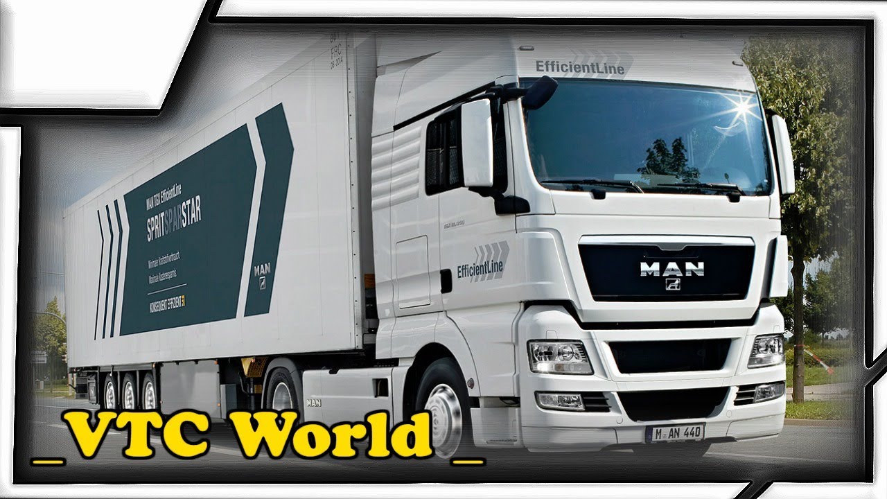 🔴✅Создаю компанию на VTC WORLD / Первый рейс / Вступайте к нам !!!