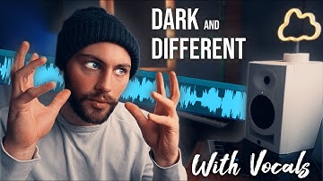 How I make Dark Pop That HITS DIFFERENT from scratch with vocals