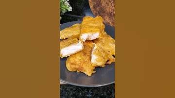 Pangasius #shorts
