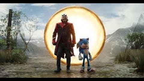 The (Simplified) Sonic The Hedgehog Timeline | The Sonic Universe | Complete Sonic History