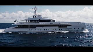 Hoist hybrid propulsion