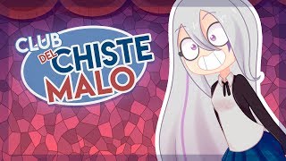 el peor chiste del mundo el club del chiste malo 1 serie animada fnafhs
