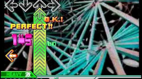 Freckles DDR EXTREME