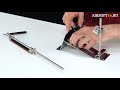 Точильный станок для ножей Ganzo Touch Pro Steel