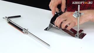 Точильный станок для ножей Ganzo Touch Pro Steel